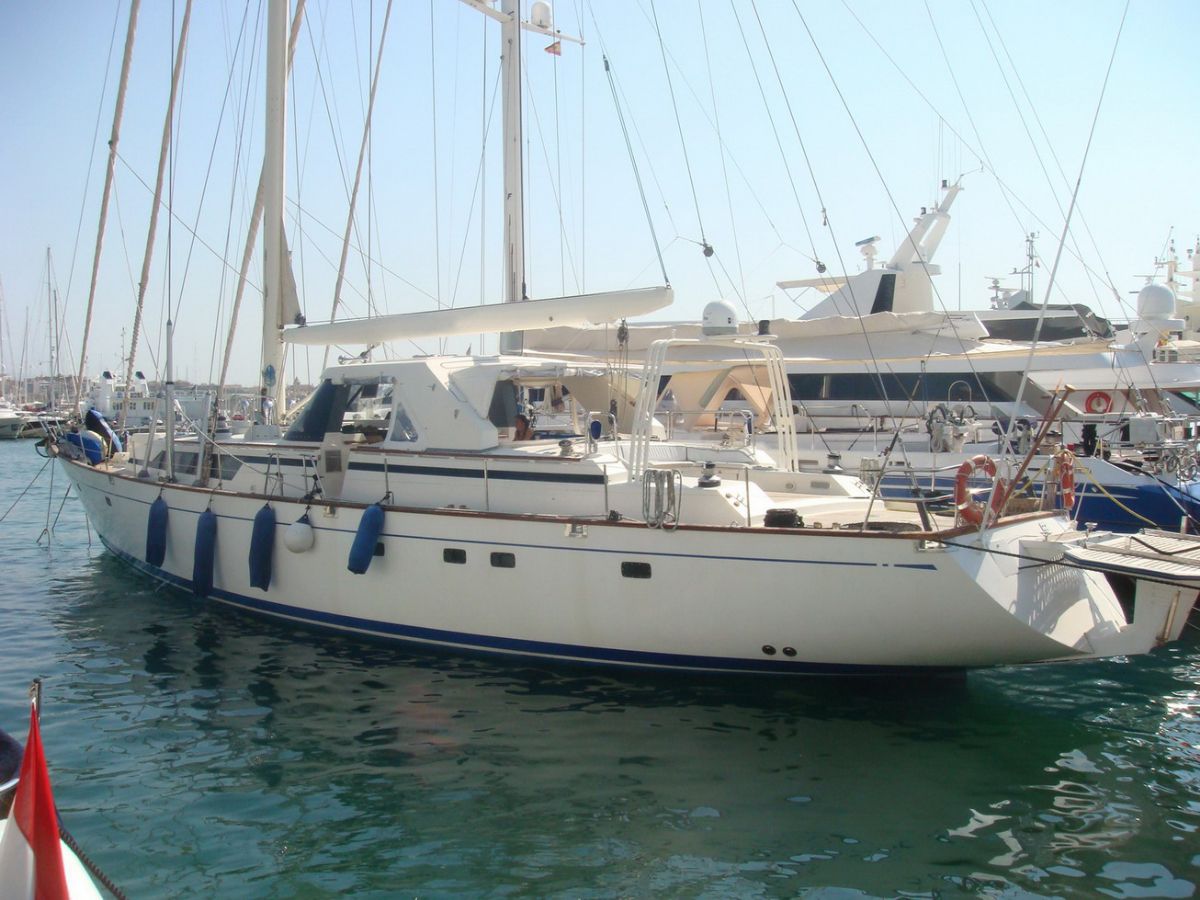 CIM Maxi 88,