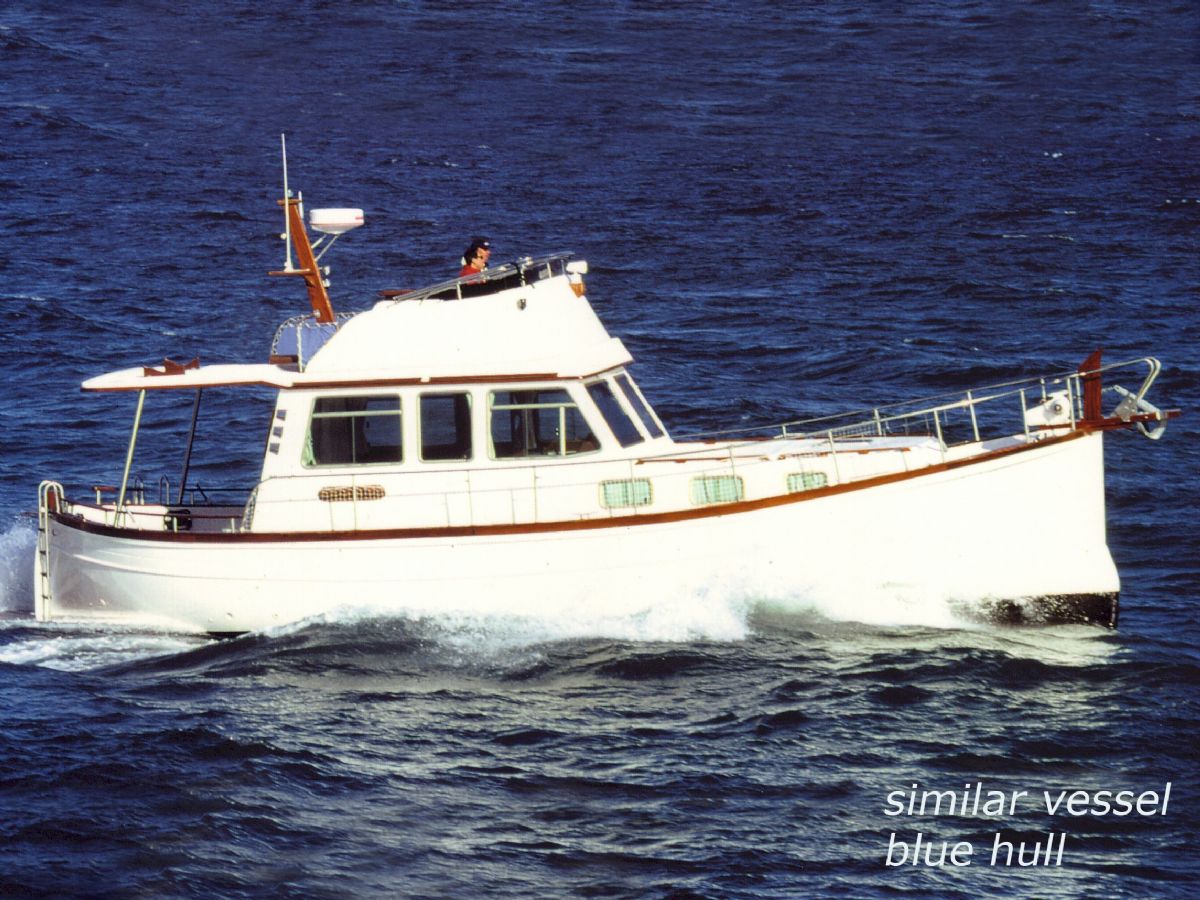 Myabca 45 TR