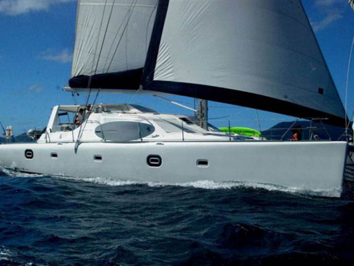 Voyage 580