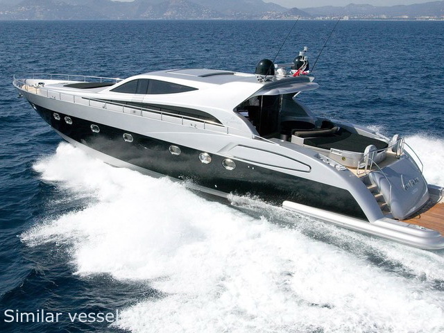Alfamarine 78