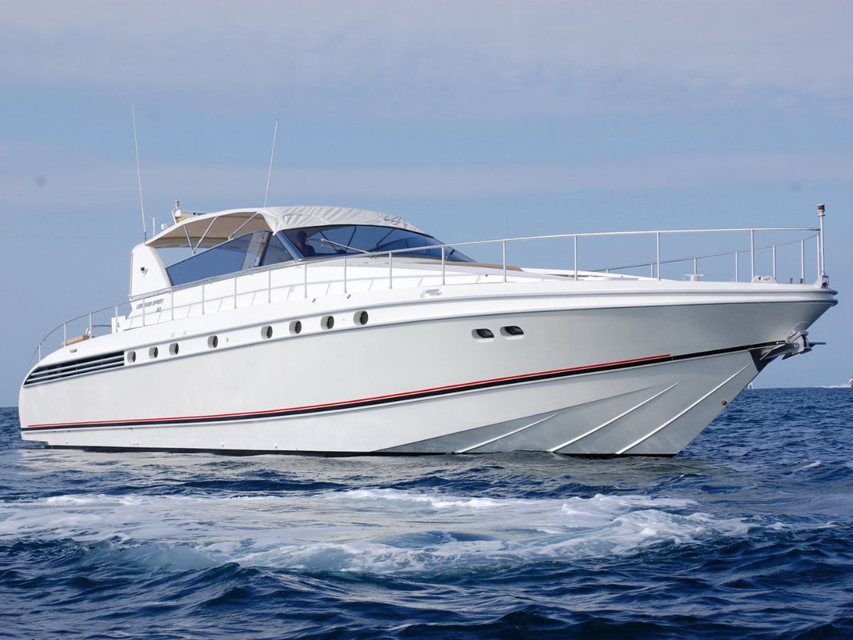 Arno Leopard Sport 23
