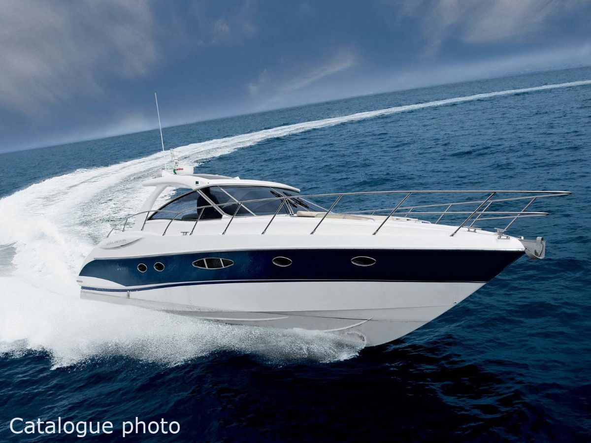 Atlantis 47