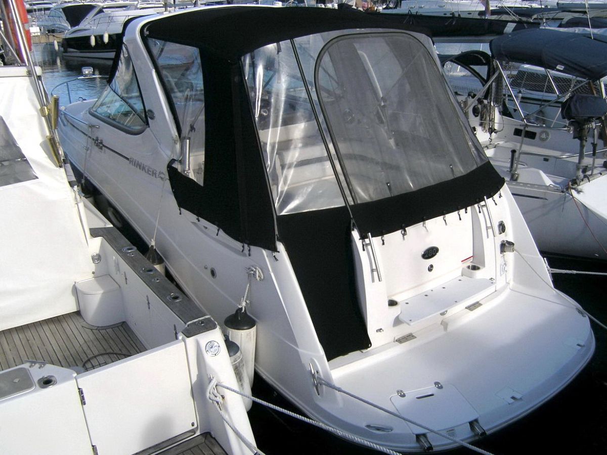 Rinker 280 Express Cruiser