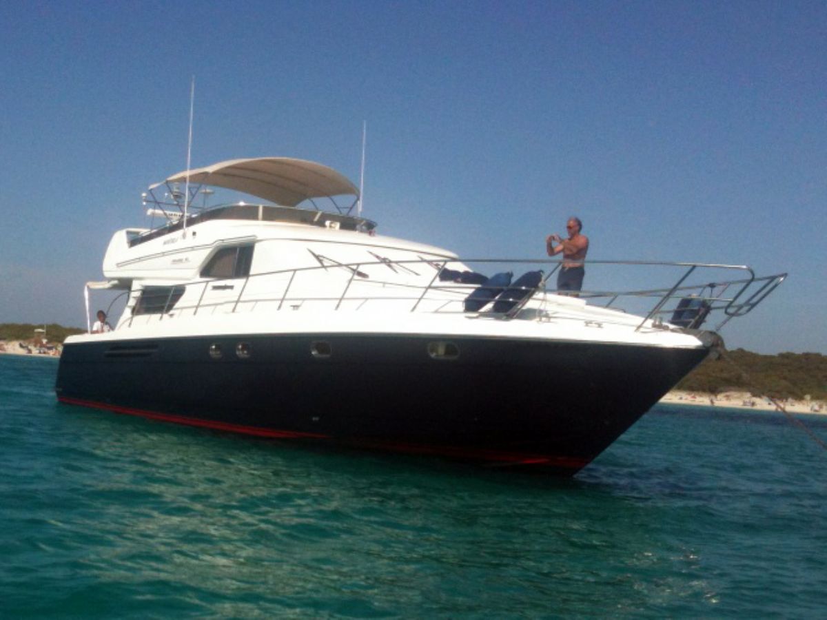 Princess 60