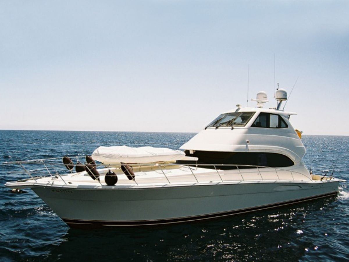 Riviera 58