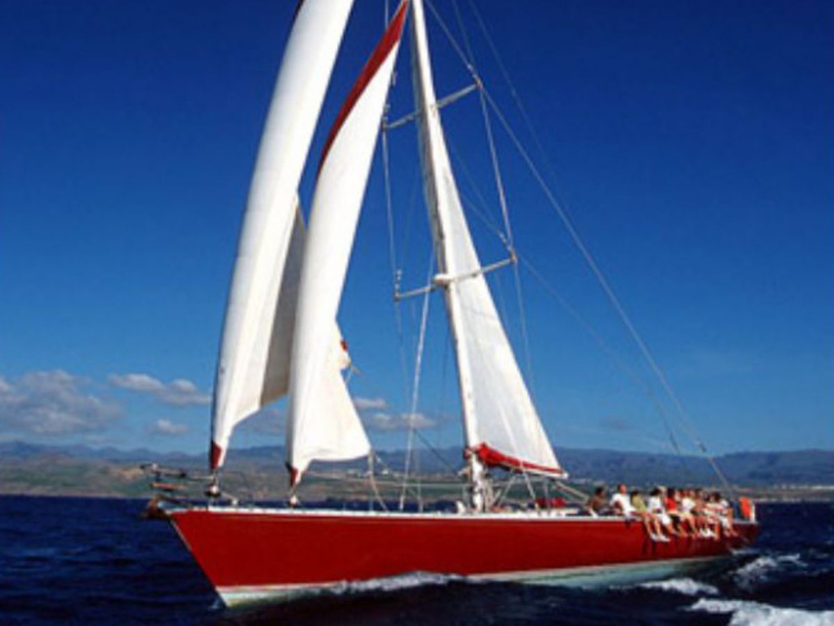 VR Yacht Vallicelli 65, �������� ����