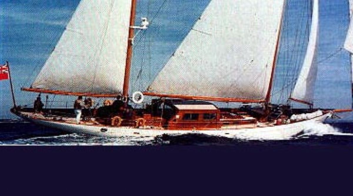 Camper & Nicholsons Classic