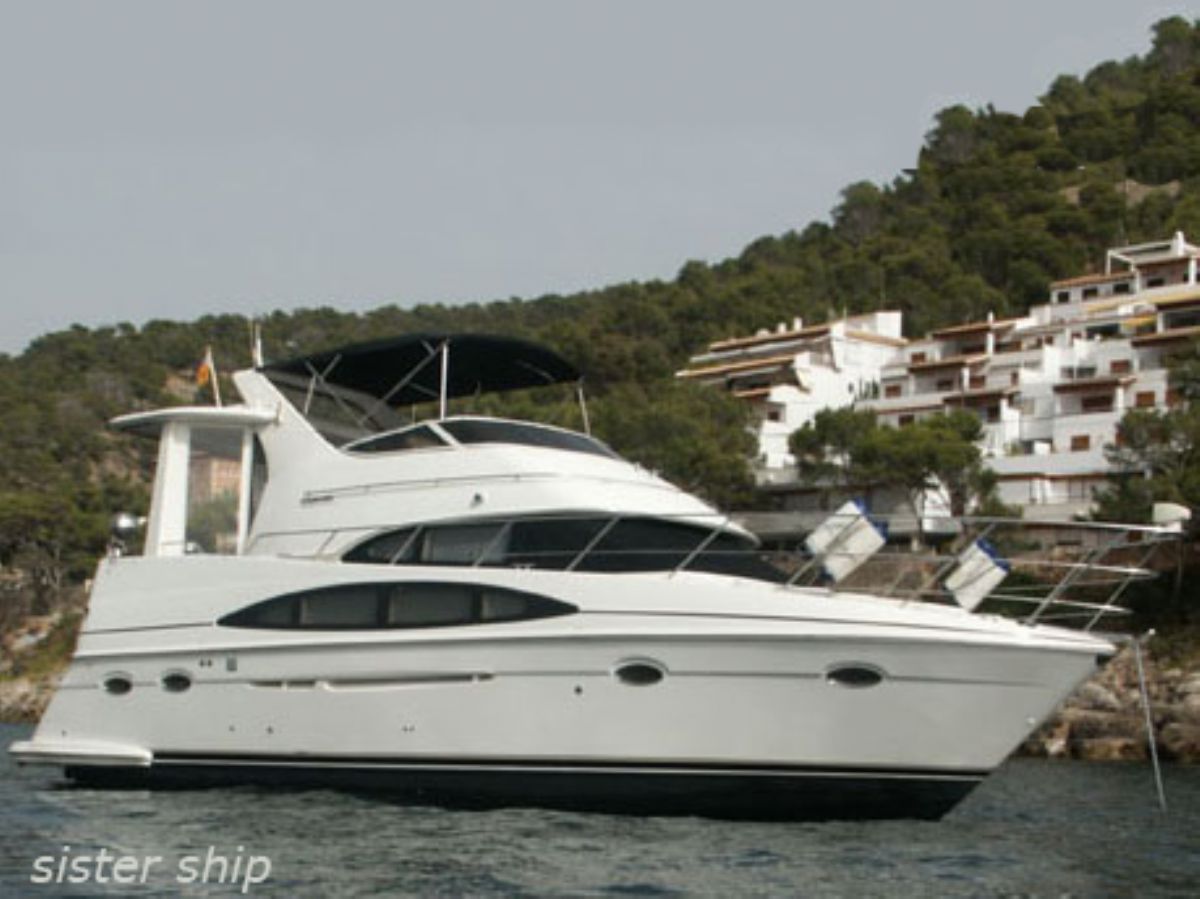 Carver 396