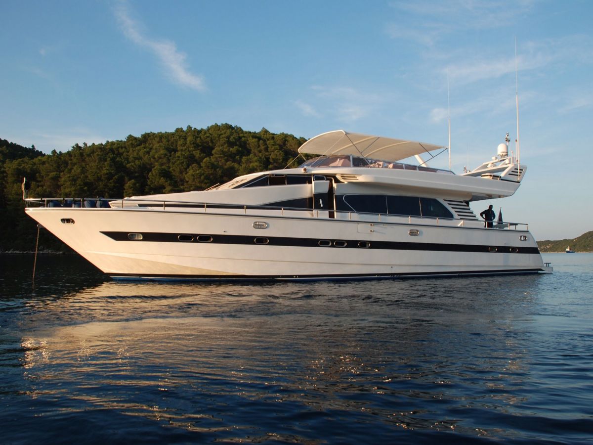 Elegance 76