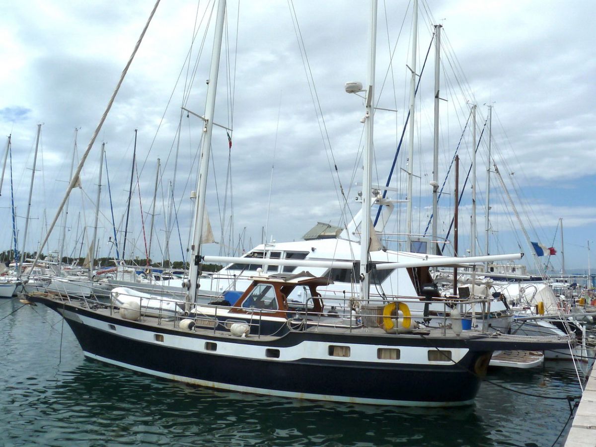 Rascona 46,