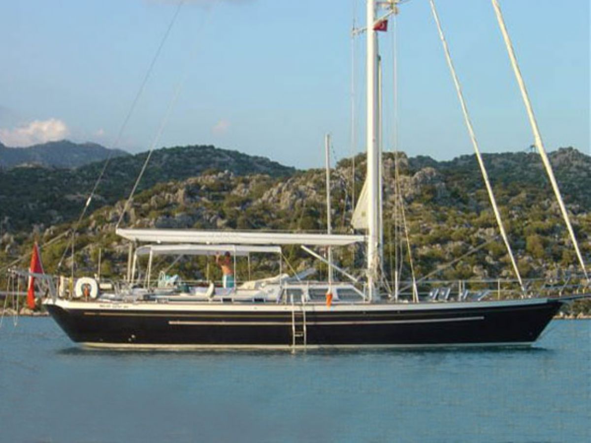 North Wind 56