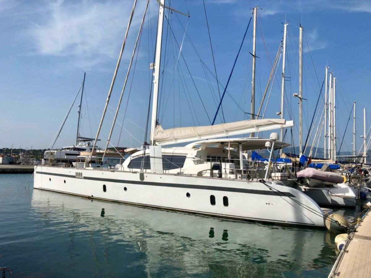  PPR(Catana Group)Taino 24